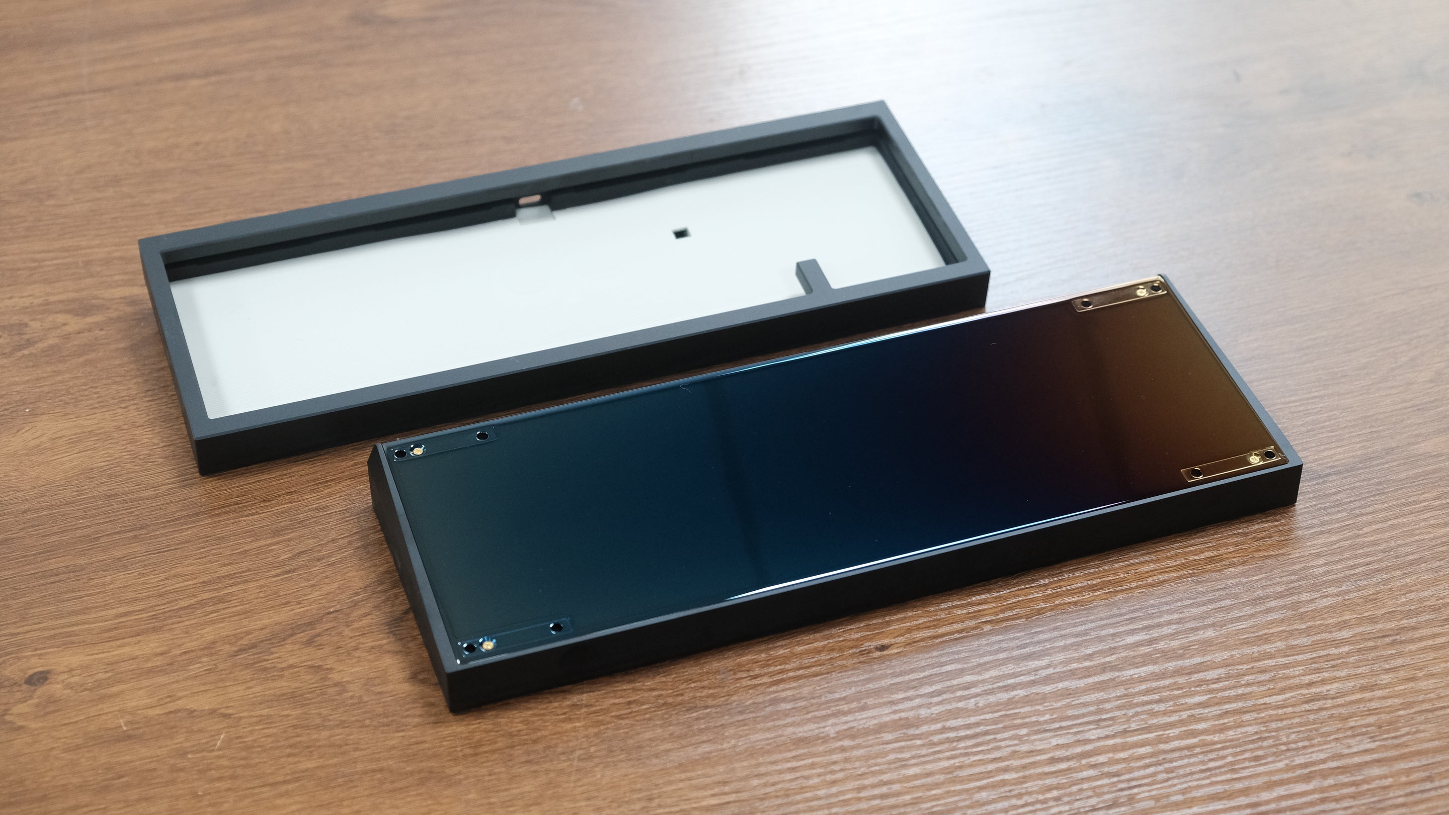QK65ミラーエディションキット